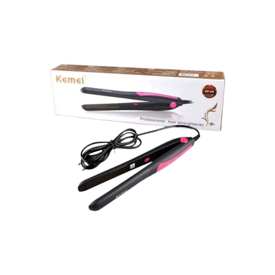 Picture of kemei Km-328 Professional Hair Straightener