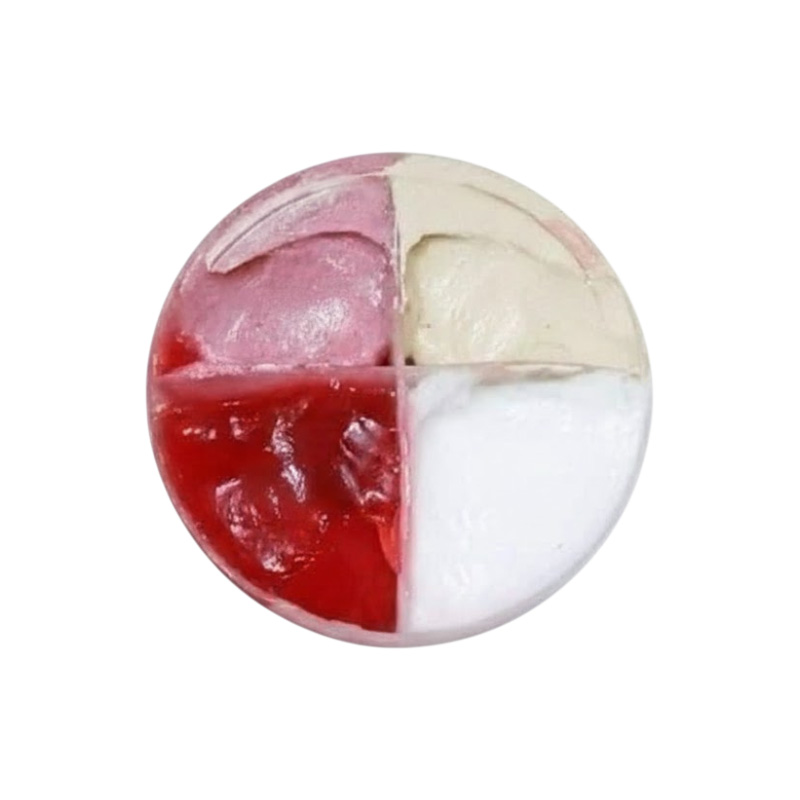 Picture of Miracle Whitening 4 in 1 injection combo Face Pack