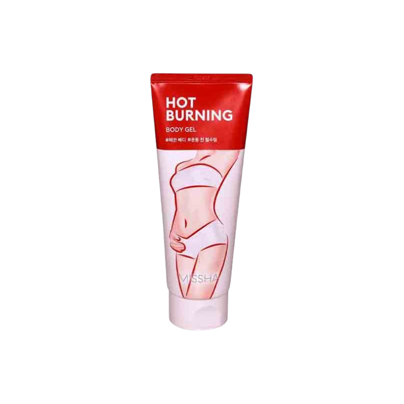Picture of Missha Hot burning gel