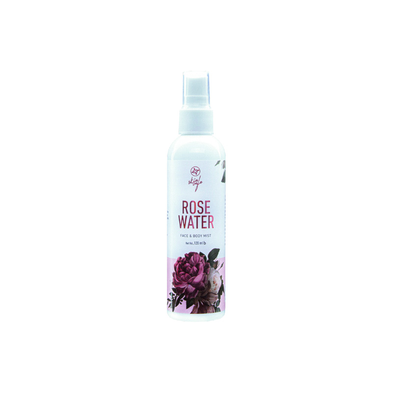 Picture of Skin Cafe 100% Natural Rose Water Face And Body Mist