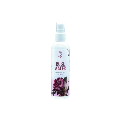 Picture of Skin Cafe 100% Natural Rose Water Face And Body Mist