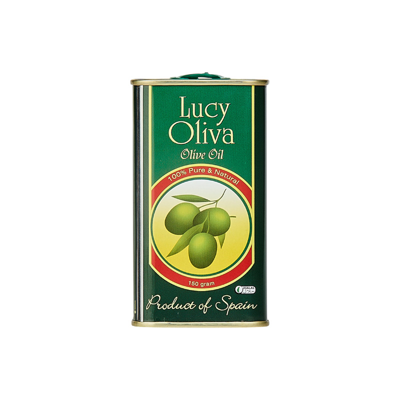 Picture of Lucy Oliva Olive Oil- 150 ml