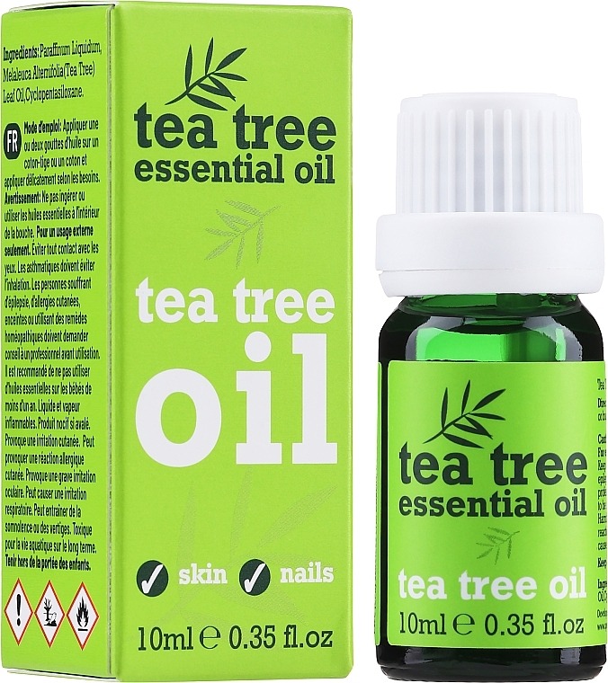 Picture of Tea Tree Essential Oil Tea Tree Oil (10ml)