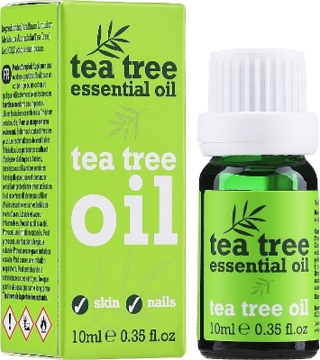 Picture of Tea Tree Essential Oil Tea Tree Oil (10ml)