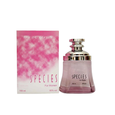 Picture of Species perfume for women - 100ml