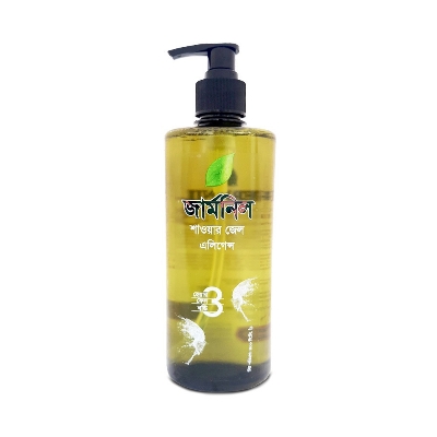 Picture of Germnil Fruity 3 In 1 Shower Gel – 400ml