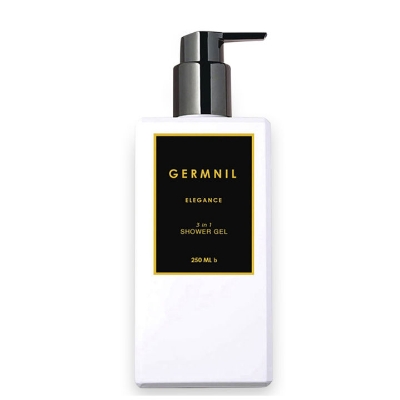 Picture of Germnil Elegance 3 In 1 Shower Gel – 250ml
