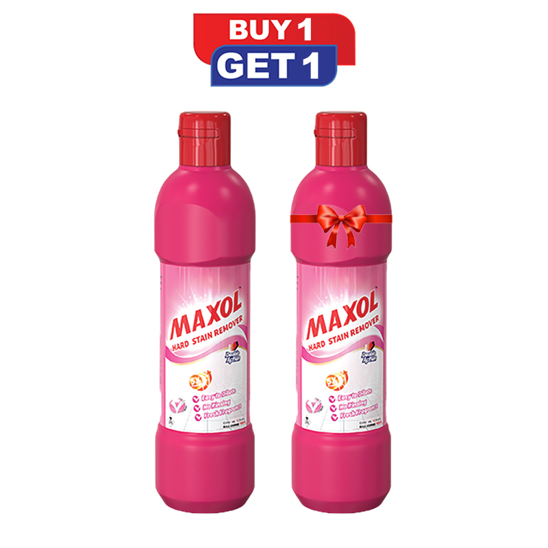 Picture of Swift MAXOL Hard Stain Remover - 500ml