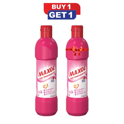 Picture of Swift MAXOL Hard Stain Remover - 500ml