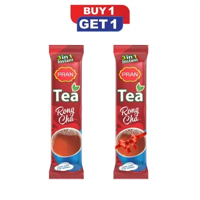 Picture of Pran Rong Tea 10gm