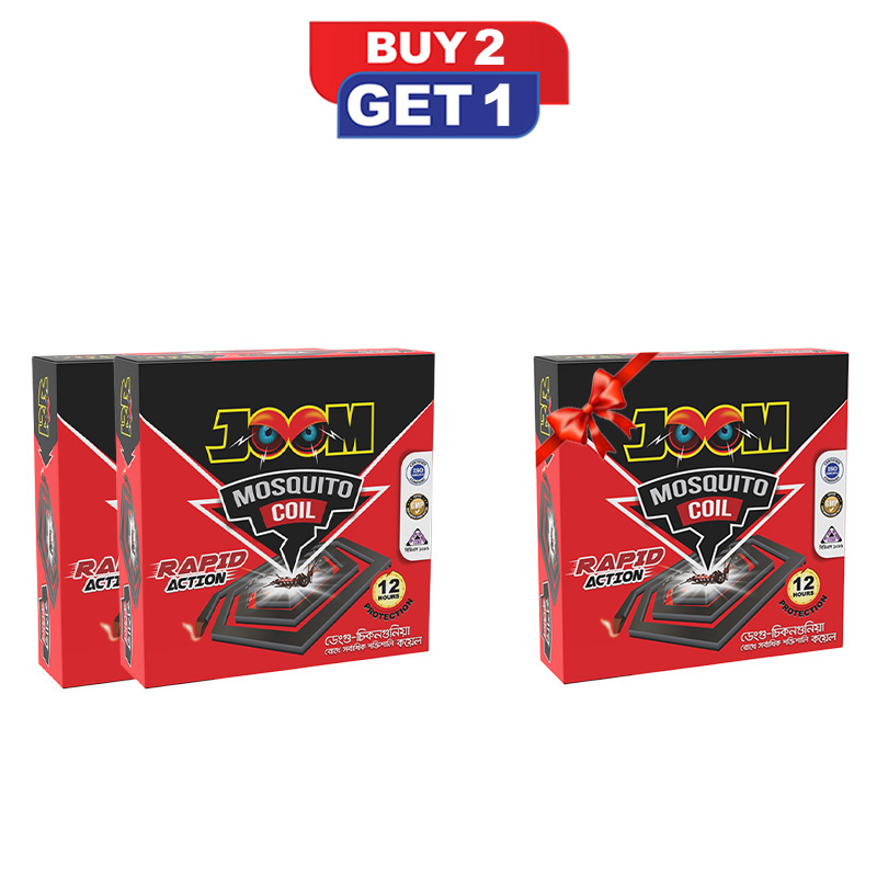 Picture of Joom Rapid Action