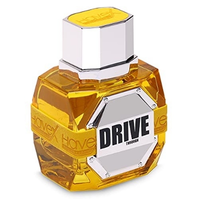 Picture of DRIVE THROUGH EAU DE PARFUM 100ML FOR MEN