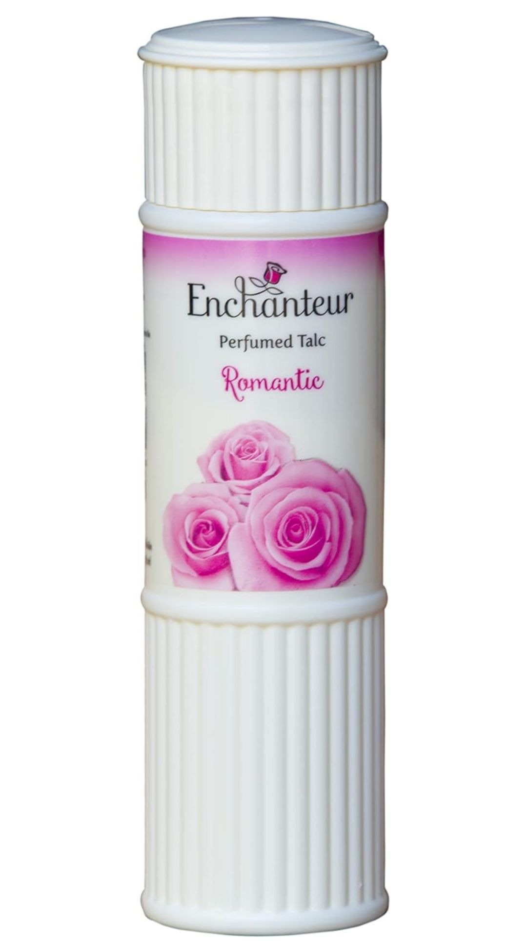 Picture of Enchanteur Romantic Perfumed Talc Powder 125 gm
