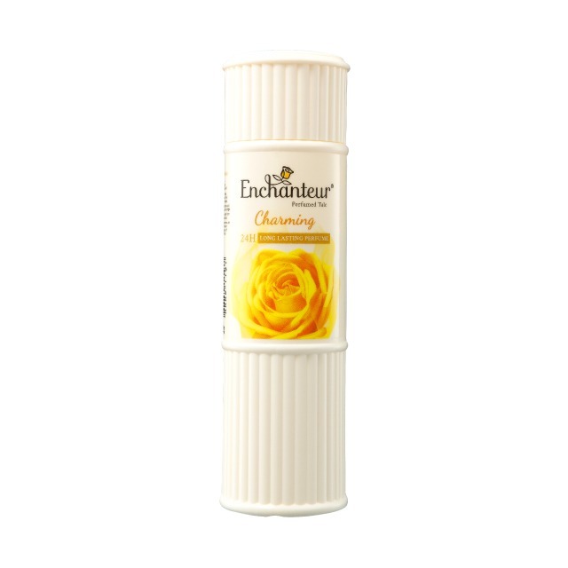 Picture of Enchanteur Perfumed Charming Telcum Powder- 125g