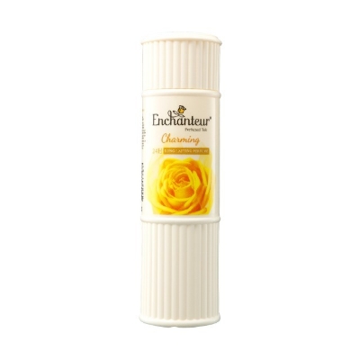 Picture of Enchanteur Perfumed Charming Telcum Powder- 125g