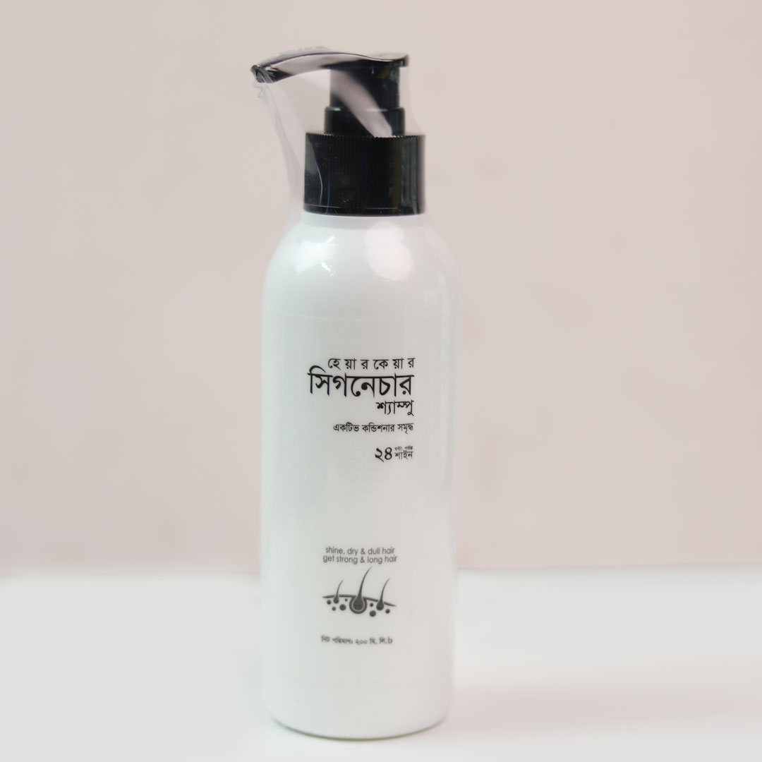 Picture of Signature Shampoo 200ml