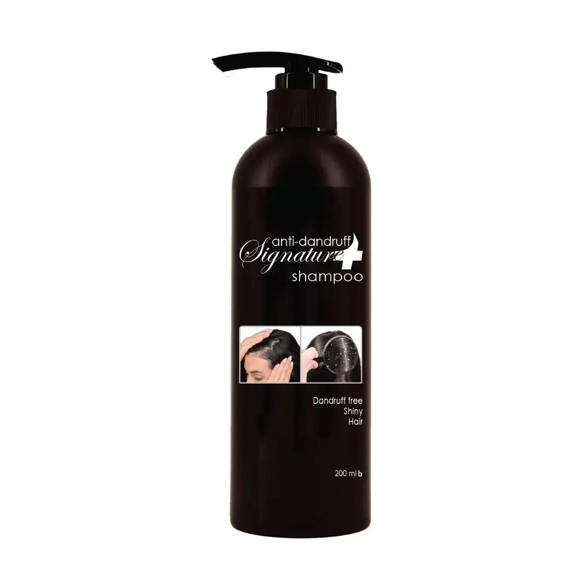 Picture of Signature Antidandruff Shampoo 200ml