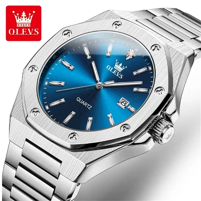 Picture of OLEVS 3613 Luxury Business Watch for Man