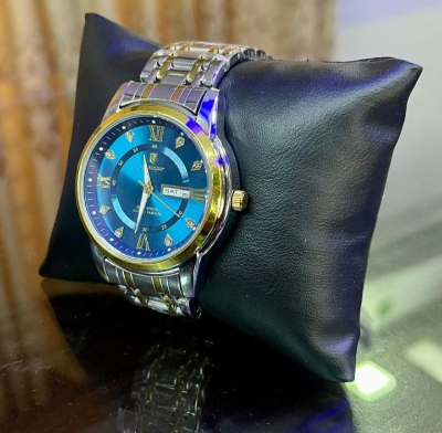 Picture of POEDAGAR Fashion Quartz Watch for Man