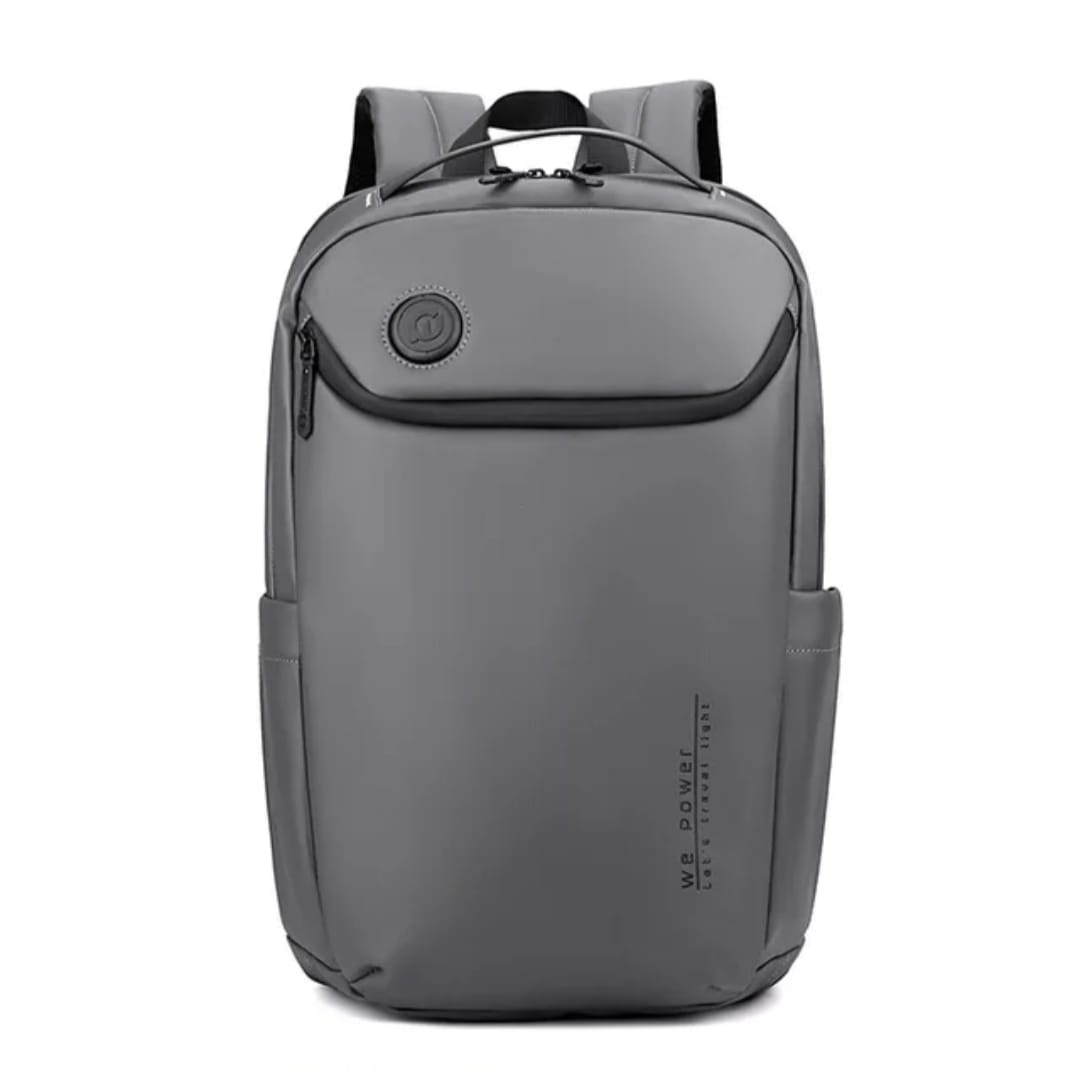 Picture of Arctic Hunter B00555 Water Resistant Anti Theft Travel Backpack 15.6 inch Laptop Compartmen