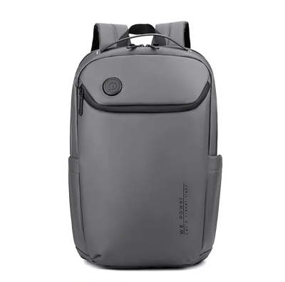Picture of Arctic Hunter B00555 Water Resistant Anti Theft Travel Backpack 15.6 inch Laptop Compartmen