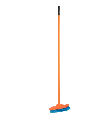 Picture of Long Handle - Floor Brush