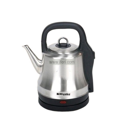 Picture of Miyako 1.5 Liter Electric Kettle MJK-BST-15