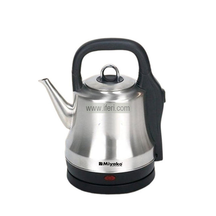 Picture of Miyako 1.5 Liter Electric Kettle MJK-BST-15