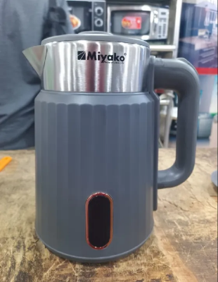 Picture of Miyako 2 Liter Electric Kettle MJK-20T