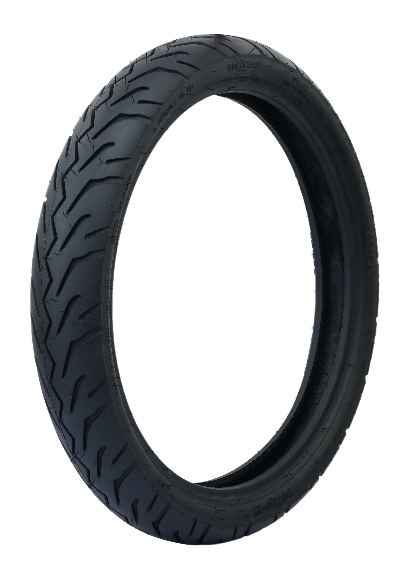 Picture of Roadbeat Venus MC Tubeless Tyre (90/80-17)