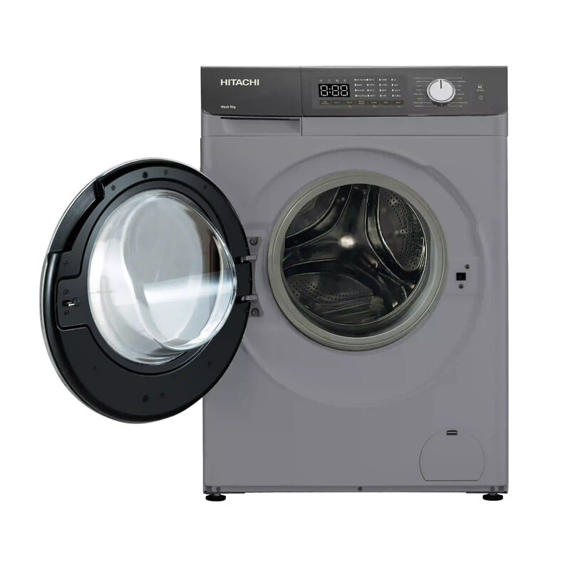 Picture of Hitachi 9KG Front Loading Inverter Washing Machine (BD-904HVOS/W)