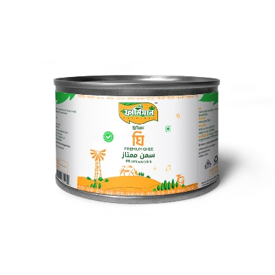 Picture of Farmiaan Premium Ghee