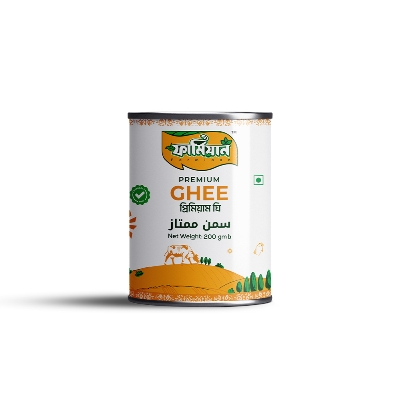 Picture of Farmiaan Premium Ghee