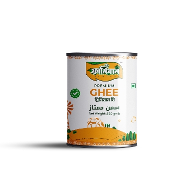 Picture of Farmiaan Premium Ghee
