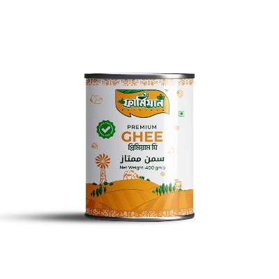 Picture of Farmiaan Premium Ghee