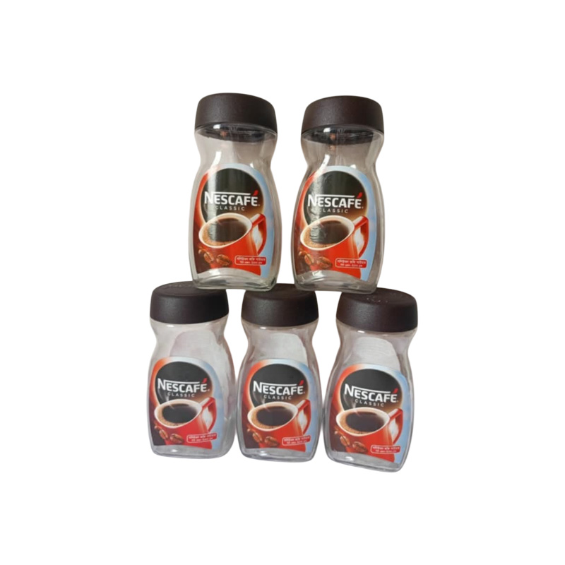 Picture of কফির ক্লাসিক ১০০০ এমএল জার খালি জার