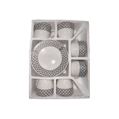 Picture of 80ml Ceramic cup set