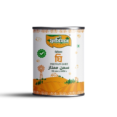 Picture of Farmiaan Premium Ghee