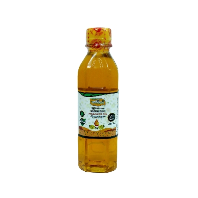 Picture of Farmiaan Mustard Oil
