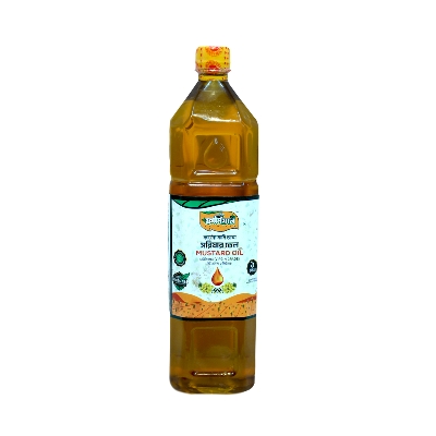 Picture of Farmiaan Mustard Oil
