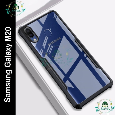 Picture of Premium Phone case for Samsung Galaxy M20  back cover Soft back case Samsung Galaxy M20  Cover