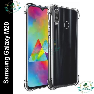 Picture of Premium Phone case for Samsung Galaxy M20  back cover Soft back case Samsung Galaxy M20  Cover
