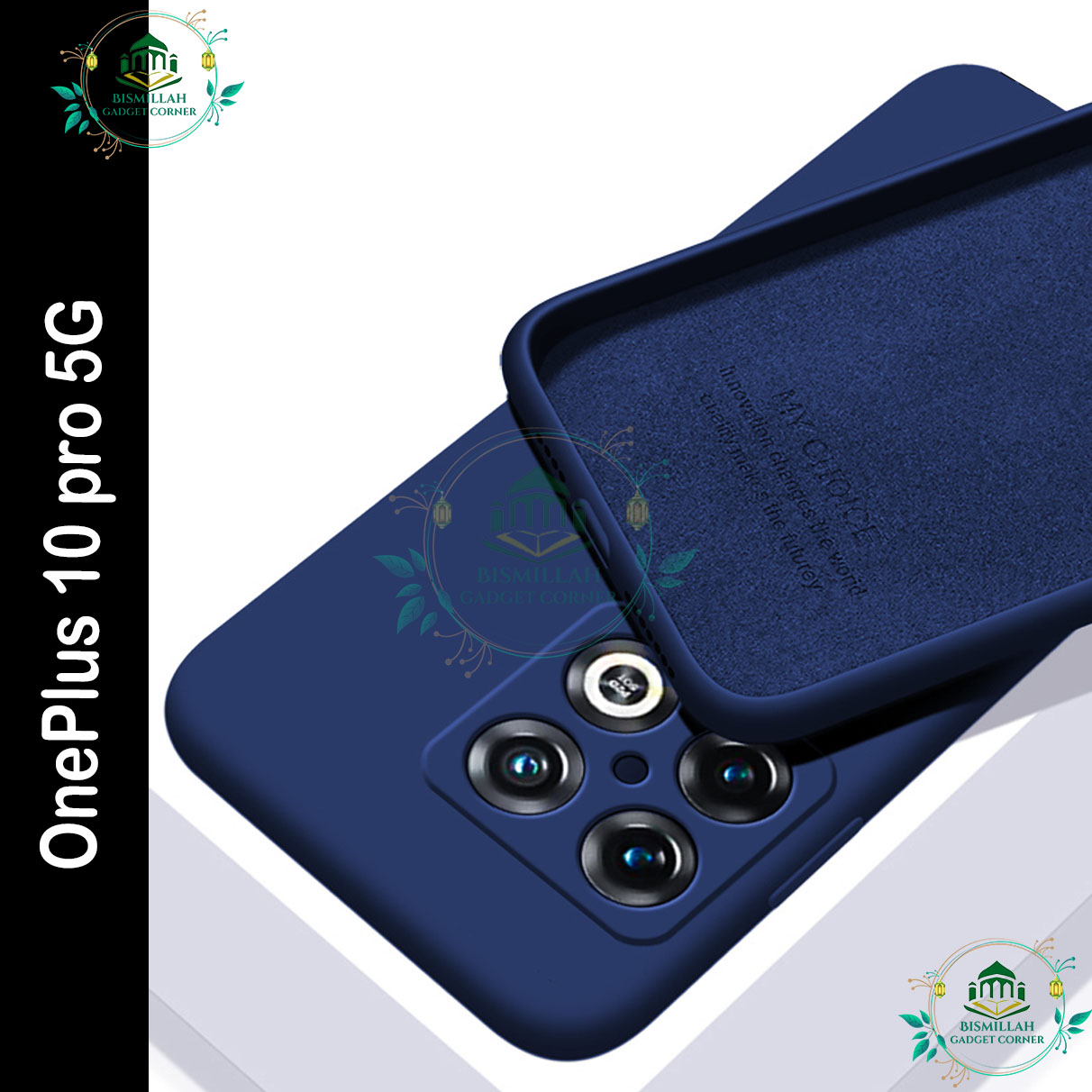 Picture of Premium Phone case for Oneplus 10 Pro 5G back cover Soft back case Oneplus 10 Pro 5G Cover Soft Back Cover for Ultimate Protection