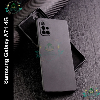 Picture of Premium Phone case for Samsung galaxy A71 4G back cover Soft back case Samsung galaxy A71 4G Cover