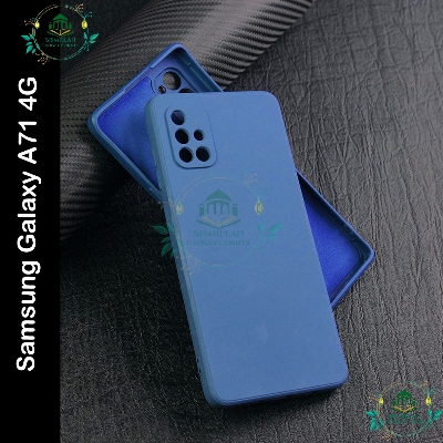 Picture of Premium Phone case for Samsung galaxy A71 4G back cover Soft back case Samsung galaxy A71 4G Cover