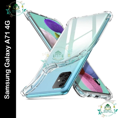 Picture of Premium Phone case for Samsung galaxy A71 4G back cover Soft back case Samsung galaxy A71 4G Cover