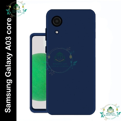 Picture of Premium Phone case for Samsung Galaxy A03 Core back cover Soft back case Samsung Galaxy A03 Core Cover