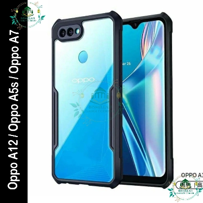 Picture of XUndd back cover For Oppo A12 / Oppo A5s / Oppo A7 / Oppo F9 / Oppo F9 Pro xundd phone case Search instead xundd phone case