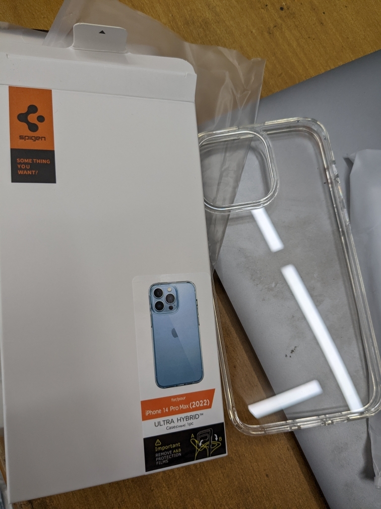 Picture of Spigen Liquid Crystal TPU Soft Clear Case For iPhone 11 Pro  Shockproof Slim Transparent Cover & Case - à¦®à§‹à¦¬à¦¾à¦‡à¦² à¦«à§‹à¦¨ - Phone - Phone Back Cover