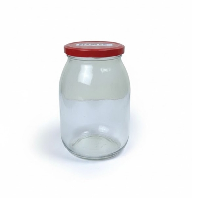 Picture of ১০০০এমএল কাচের বতল